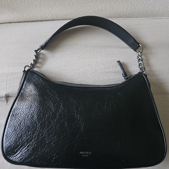 Jimmy Choo Hobo Shoulder bag - Picture 2 of 13